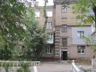 Апартаменты Apartment on Mayakovskogo Square Запорожье Апартаменты с 1 спальней-28