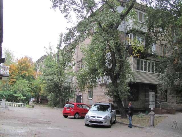 Апартаменты Apartment on Mayakovskogo Square Запорожье-18